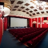 Кинотеатры в Перемышле