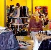 Магазины одежды и обуви в Перемышле
