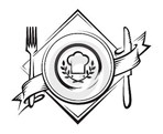 Гостиница Калуга Плаза - иконка «ресторан» в Перемышле